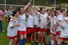 Torneo Fútbol 7 en Navaleno
