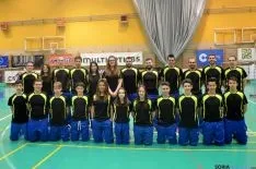 Una imagen del torneo. /CBS