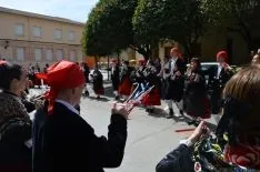 Foto 10 - Tributo a la cofrad&iacute;a de San Pascual Bail&oacute;n, con dos siglos de historia