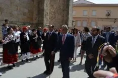 Foto 9 - Tributo a la cofrad&iacute;a de San Pascual Bail&oacute;n, con dos siglos de historia