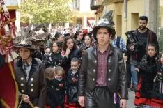 Foto 7 - Tributo a la cofrad&iacute;a de San Pascual Bail&oacute;n, con dos siglos de historia