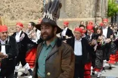 Foto 6 - Tributo a la cofrad&iacute;a de San Pascual Bail&oacute;n, con dos siglos de historia