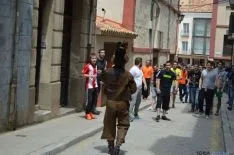 Foto 5 - Tributo a la cofrad&iacute;a de San Pascual Bail&oacute;n, con dos siglos de historia