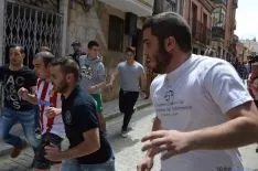 Foto 4 - Tributo a la cofrad&iacute;a de San Pascual Bail&oacute;n, con dos siglos de historia