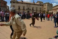 Foto 3 - Tributo a la cofrad&iacute;a de San Pascual Bail&oacute;n, con dos siglos de historia
