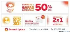General Óptica