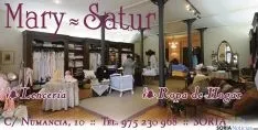 Mary Satur