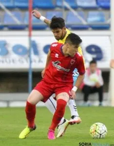 Numancia - Lugo