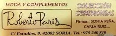 Roberto Paris