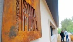 El bar restaurante este miércoles. / SN