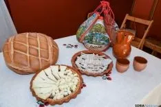 Cuadrilla de San Miguel; Catapán. /Ana Isla