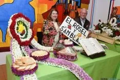 Cuadrilla de El Rosel y San Blas; Catapán. /Ana Isla