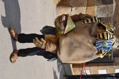 Primera Feria medieval de Golmayo