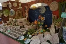 Primera Feria medieval de Golmayo