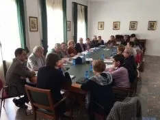 Foto 3 - El Comit&eacute; Numancia 2017 encara la preparaci&oacute;n de los actos conmemorativos