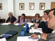 Foto 4 - El Comit&eacute; Numancia 2017 encara la preparaci&oacute;n de los actos conmemorativos
