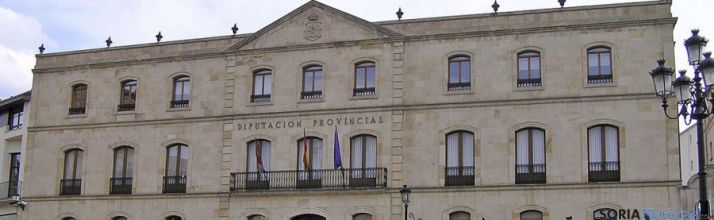 La supresión de las diputaciones supondría 1.200 millones de ahorro anual.