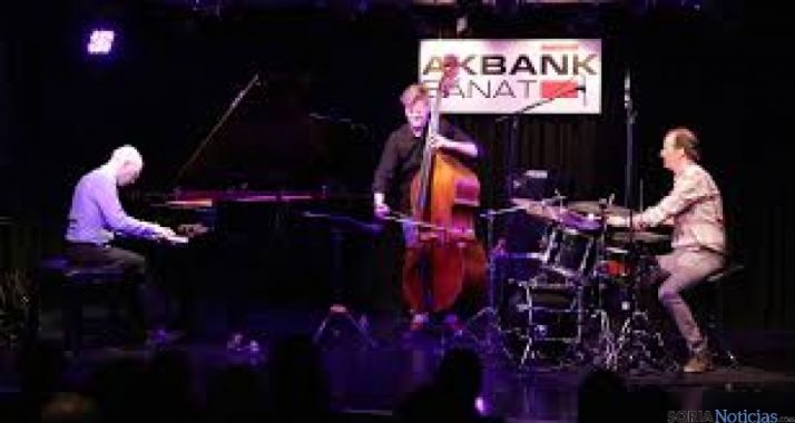 Kari Ikonen estará el sábado en Soria.