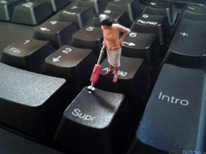 La imagen ganadora del certamen./Dip