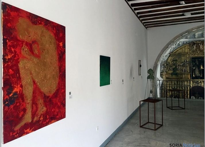 Imagen de la muestra.