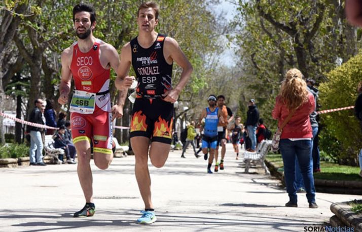La carrera será rápida. / SN
