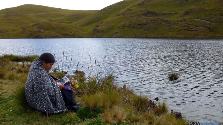 Una imagen del filme.