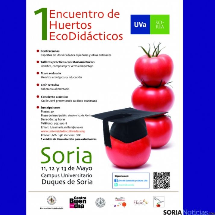 Un repaso al cultivo ecológico.