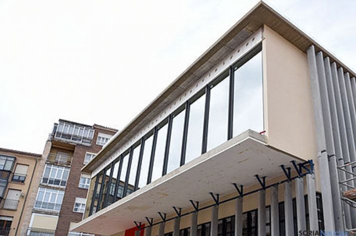 Después se licitarán los puestos./SN