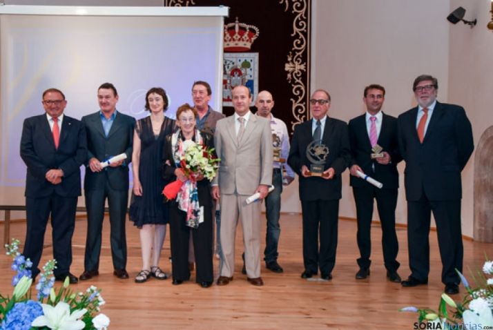 Imagen de la gala del año pasado. / SN