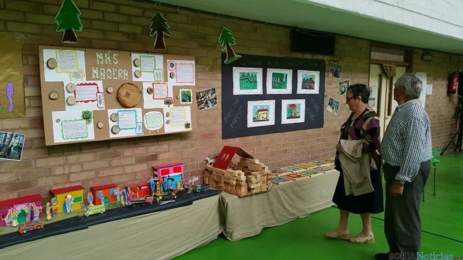 III Feria de la Madera y El Mueble