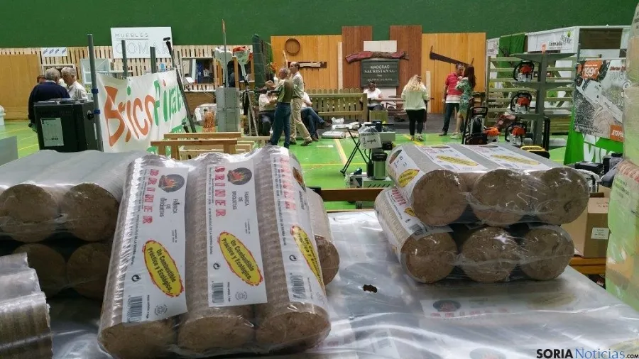III Feria de la Madera y El Mueble