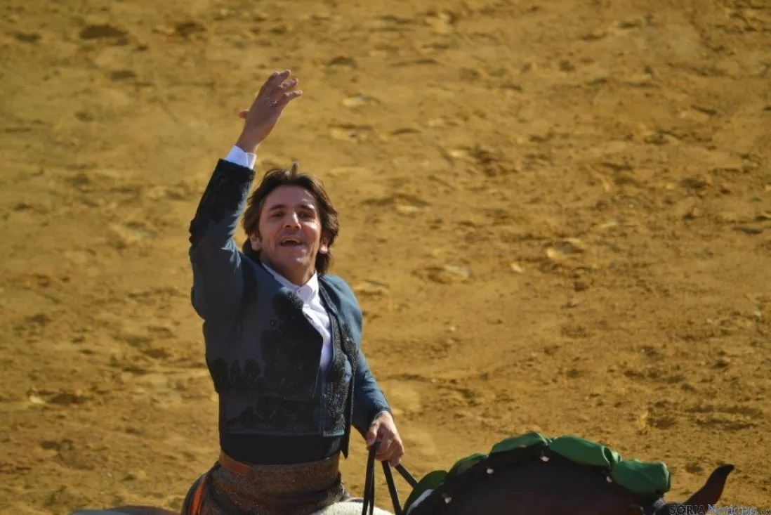 Toros del Miércoles El Pregón.