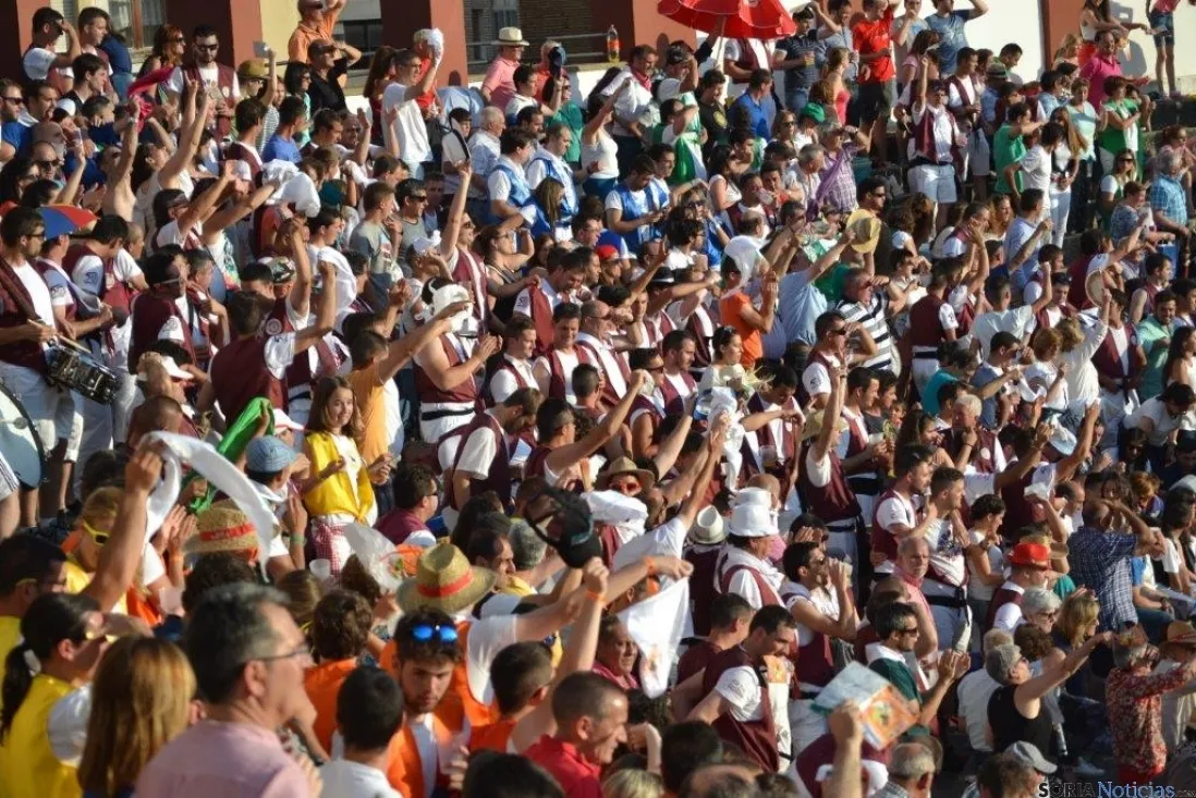 Toros del Miércoles El Pregón.