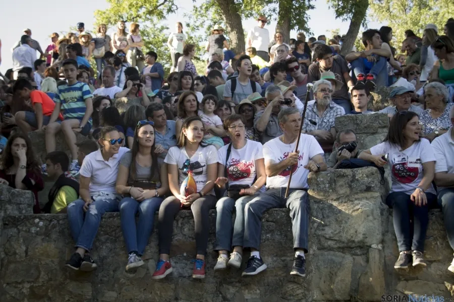 Foto 8 - Un Lavalenguas de sustos 