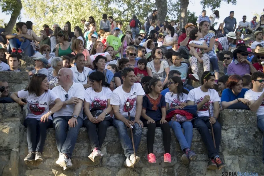 Foto 7 - Un Lavalenguas de sustos 