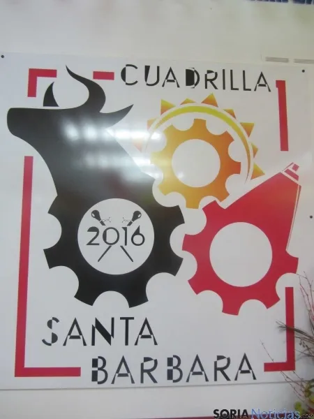 Santa Bárbara 
