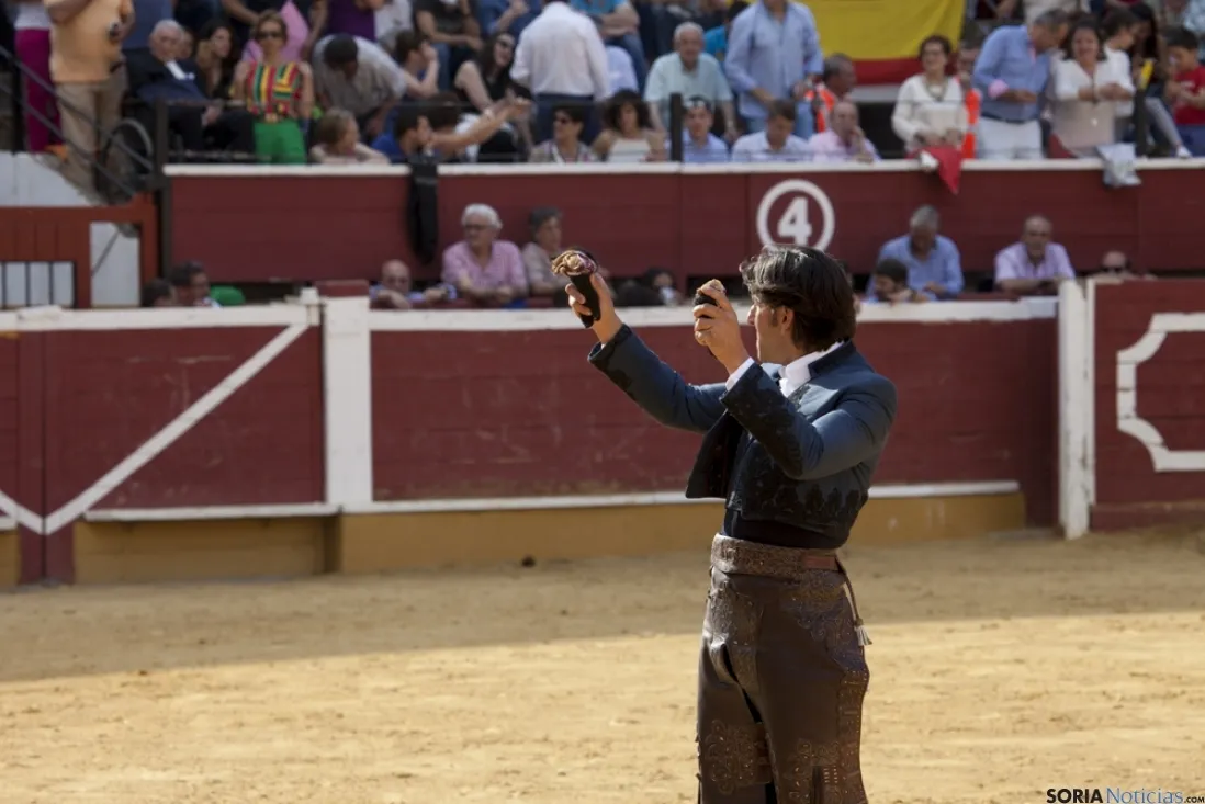 Rejones / María Ferrer