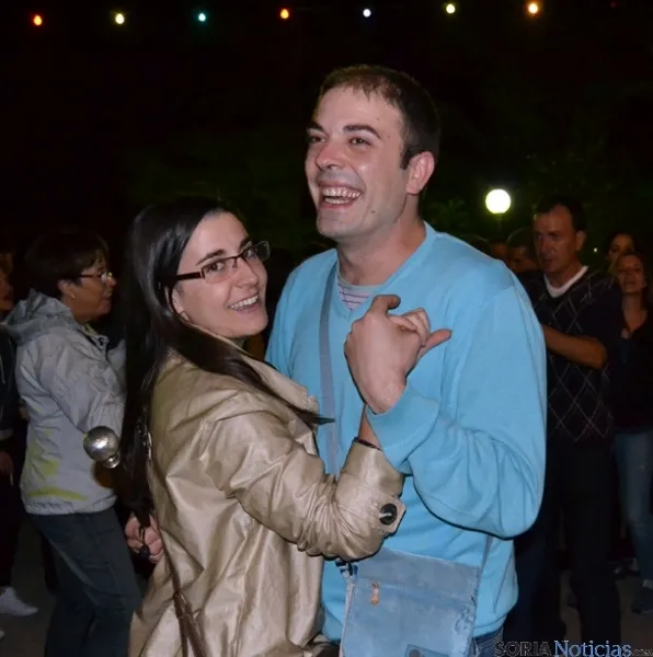 Encuentro de los jurados en el Árbol de la Música. /SN