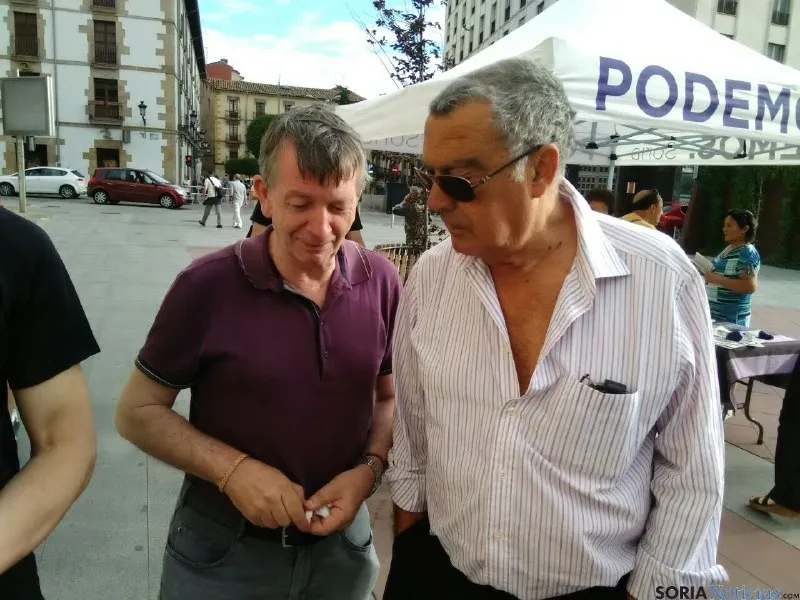 Actividades en Mariano Granados