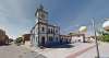 El edificio consistorial de Quintana Redonda. / G
