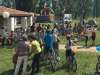 Fiesta de la bicicleta en Valonsadero