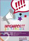 Foto 1 - Podemos ofrece la representación teatral 'Indignados'