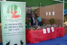 I Feria de la Cerveza Artesana de Golmayo