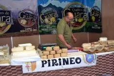 I Feria de la Cerveza Artesana de Golmayo