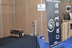 I Feria de la Cerveza Artesana de Golmayo
