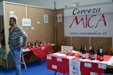 I Feria de la Cerveza Artesana de Golmayo