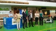 III Feria de la Madera y El Mueble