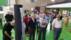 III Feria de la Madera y El Mueble