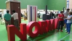 III Feria de la Madera y El Mueble