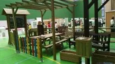 III Feria de la Madera y El Mueble